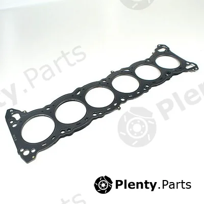 GCG Turbos Australia AAS2086MLSR — Gasket, cylinder head