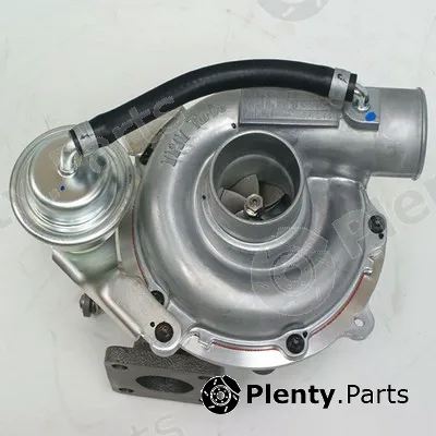 GCG Turbos Australia IHIVG420014 — Charger, charging (supercharged/turbocharged)