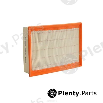 GCG Turbos Australia RY-A1858 — Air Filter