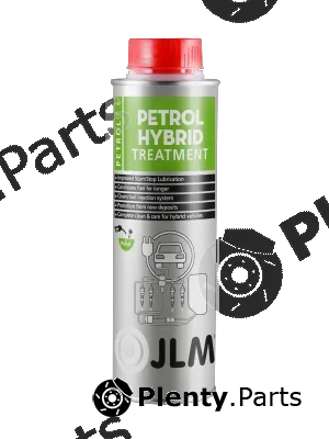 GCG Turbos Australia JLM-J03195 — Fuel Additive