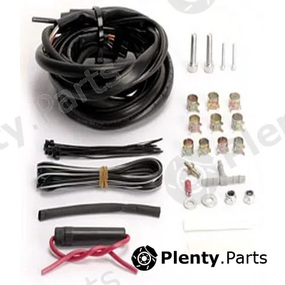 GCG Turbos Australia TS-0302-3002 — Gauge, boost pressure