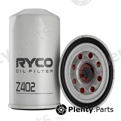 GCG Turbos Australia RY-Z402 — Oil Filter