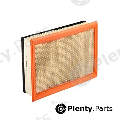 GCG Turbos Australia RY-A1497 — Air Filter