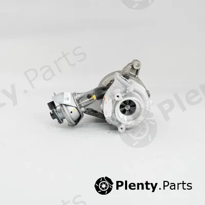 GCG Turbos Australia G786997-5001S — Charger, charging (supercharged/turbocharged)