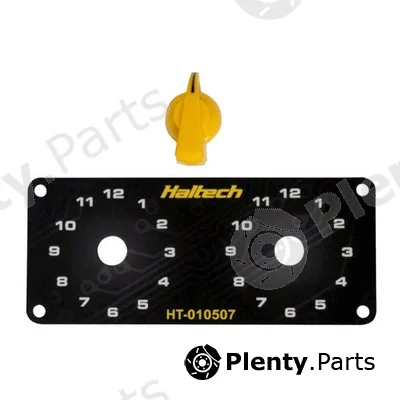 GCG Turbos Australia HT010507 — Multi-Function Switch