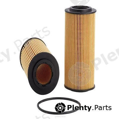 GCG Turbos Australia RY-R2652P — Oil Filter