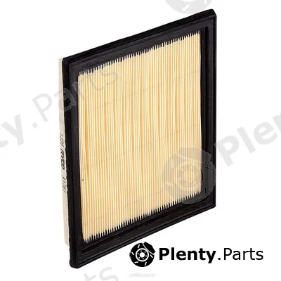 GCG Turbos Australia RY-A1761 — Air Filter