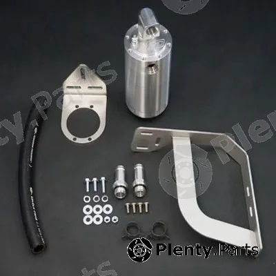 GCG Turbos Australia HPDOCC-B-NNP300 — Oil Collecting Container, crankcase ventilation