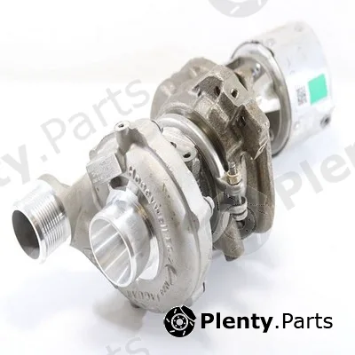 GCG Turbos Australia G824756-5004S — Charger, charging (supercharged/turbocharged)