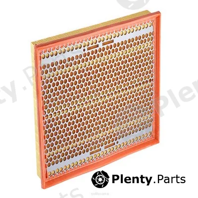 GCG Turbos Australia RY-A1551 — Air Filter