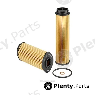 GCG Turbos Australia RY-R2829P — Oil Filter