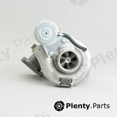 GCG Turbos Australia MIT49179-02715 — Charger, charging (supercharged/turbocharged)