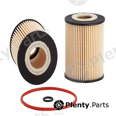 GCG Turbos Australia RY-R2604P — Oil Filter