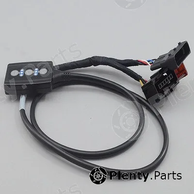 GCG Turbos Australia TOR-PT1005 — Sensor, accelerator pedal position