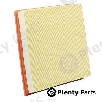 GCG Turbos Australia RY-A1798 — Air Filter