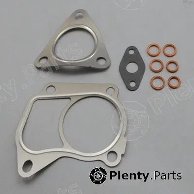 GCG Turbos Australia XTR210025 — Gasket, charger