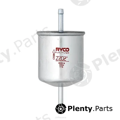 GCG Turbos Australia RY-Z202 — Fuel Filter