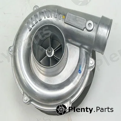 GCG Turbos Australia IHIVB730020 — Charger, charging (supercharged/turbocharged)