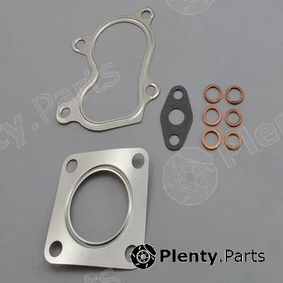GCG Turbos Australia XTR210026 — Gasket Set, charger