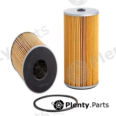 GCG Turbos Australia RY-R2419P — Oil Filter