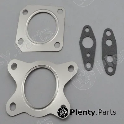 GCG Turbos Australia XTR210089 — Gasket Set, charger