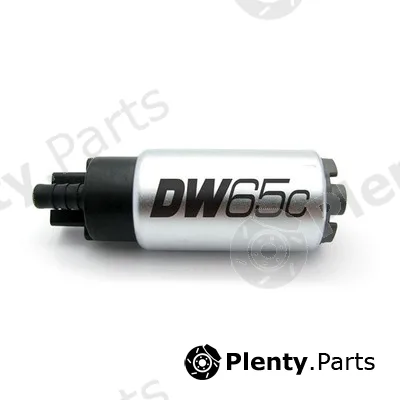 GCG Turbos Australia DW9-651-1010 — Fuel Pump
