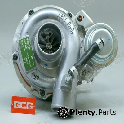 GCG Turbos Australia IHIVA430077 — Charger, charging (supercharged/turbocharged)