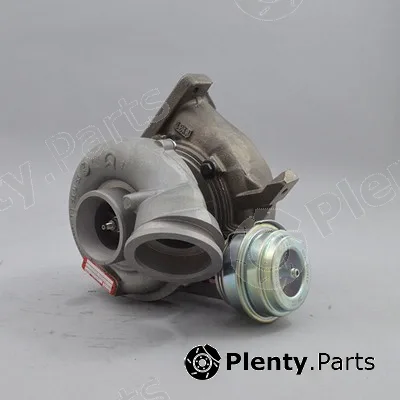 GCG Turbos Australia G709838-9006TEX — Charger, charging (supercharged/turbocharged)