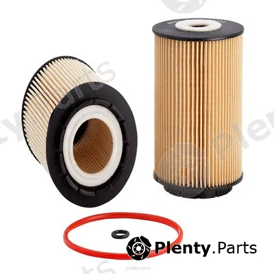 GCG Turbos Australia RY-R2613P — Oil Filter