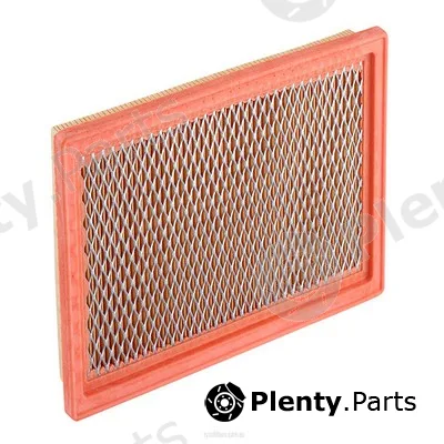 GCG Turbos Australia RY-A1591 — Air Filter