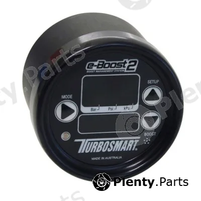 GCG Turbos Australia TS-0301-1011 — Gauge, boost pressure