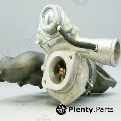 GCG Turbos Australia MIT49135-06035 — Charger, charging (supercharged/turbocharged)