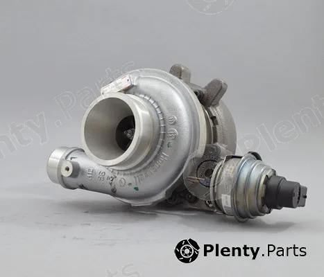 GCG Turbos Australia G789773-5030S — Charger, charging (supercharged/turbocharged)