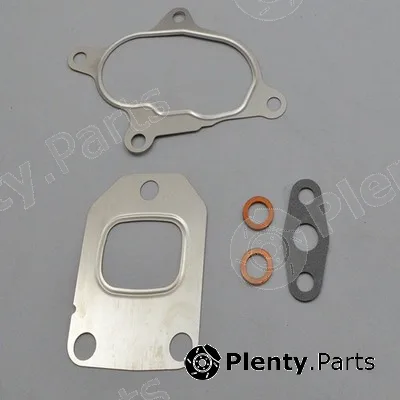 GCG Turbos Australia XTR210038 — Gasket Set, charger