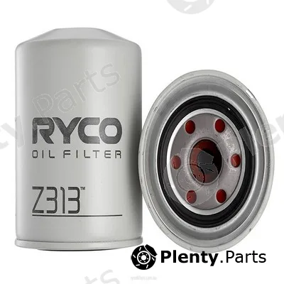 GCG Turbos Australia RY-Z313 — Oil Filter