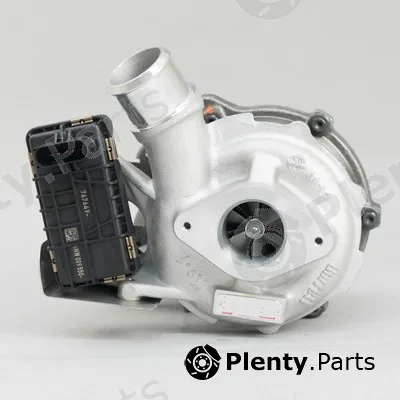 GCG Turbos Australia G853333-5001W — Charger, charging (supercharged/turbocharged)