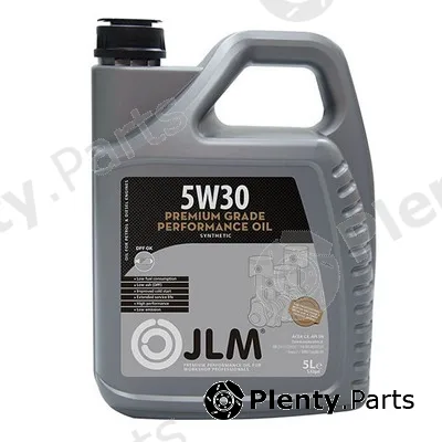GCG Turbos Australia JLM-JA05W3007012005 — Engine Oil