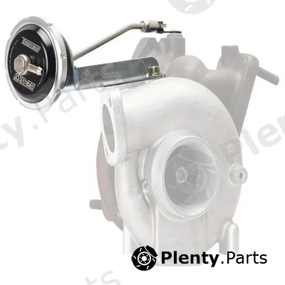 GCG Turbos Australia TS-0601-1262 — Actuator, turbocharger