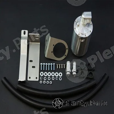 GCG Turbos Australia HPDOCC-B-THD4D3 — Oil Collecting Container, crankcase ventilation