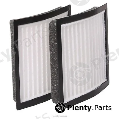 GCG Turbos Australia RY-RCA262P — Filter, cabin air