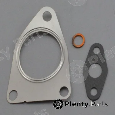 GCG Turbos Australia XTR210078 — Gasket Set, charger