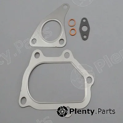 GCG Turbos Australia XTR210008 — Gasket Set, charger