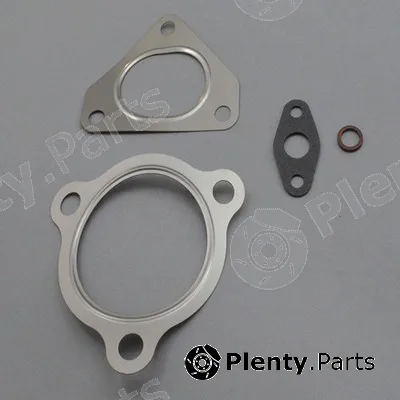 GCG Turbos Australia XTR210065 — Gasket Set, charger