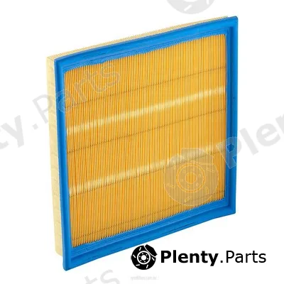 GCG Turbos Australia RY-A1433 — Air Filter