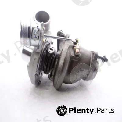GCG Turbos Australia G710641-5003S — Charger, charging (supercharged/turbocharged)