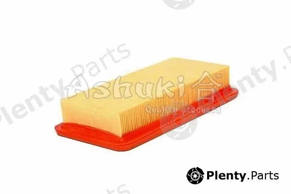 ASHUKI by Palidium 0396-7150 — Air Filter