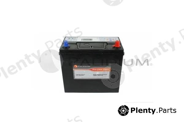 ASHUKI by Palidium PAL11-0023 — Starter Battery