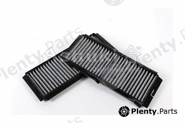 ASHUKI by Palidium M030-06C — Filter, cabin air
