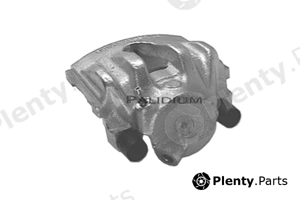 ASHUKI by Palidium PAL4-1190 — Brake Caliper