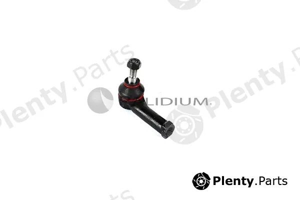 ASHUKI by Palidium PAL5-4022 — Tie Rod End